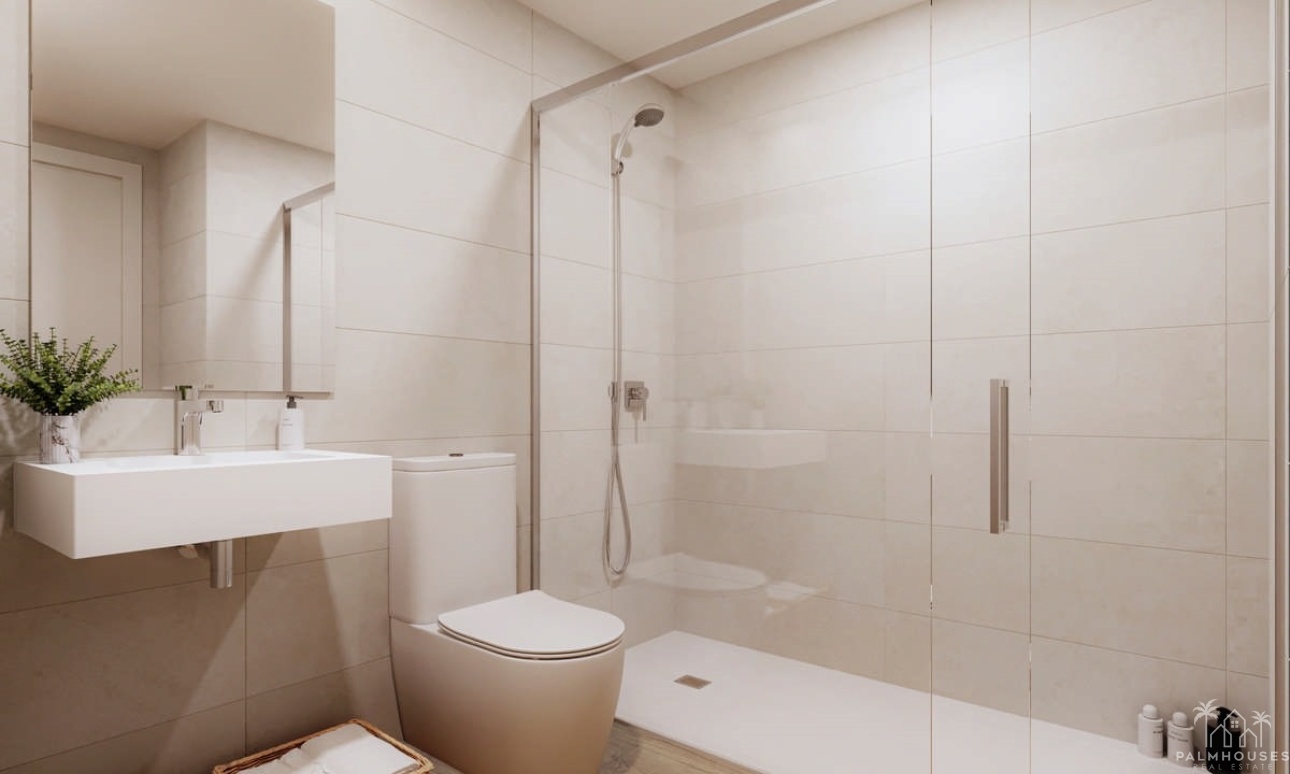Herverkoop - Appartement - Calpe - Calpe Centro