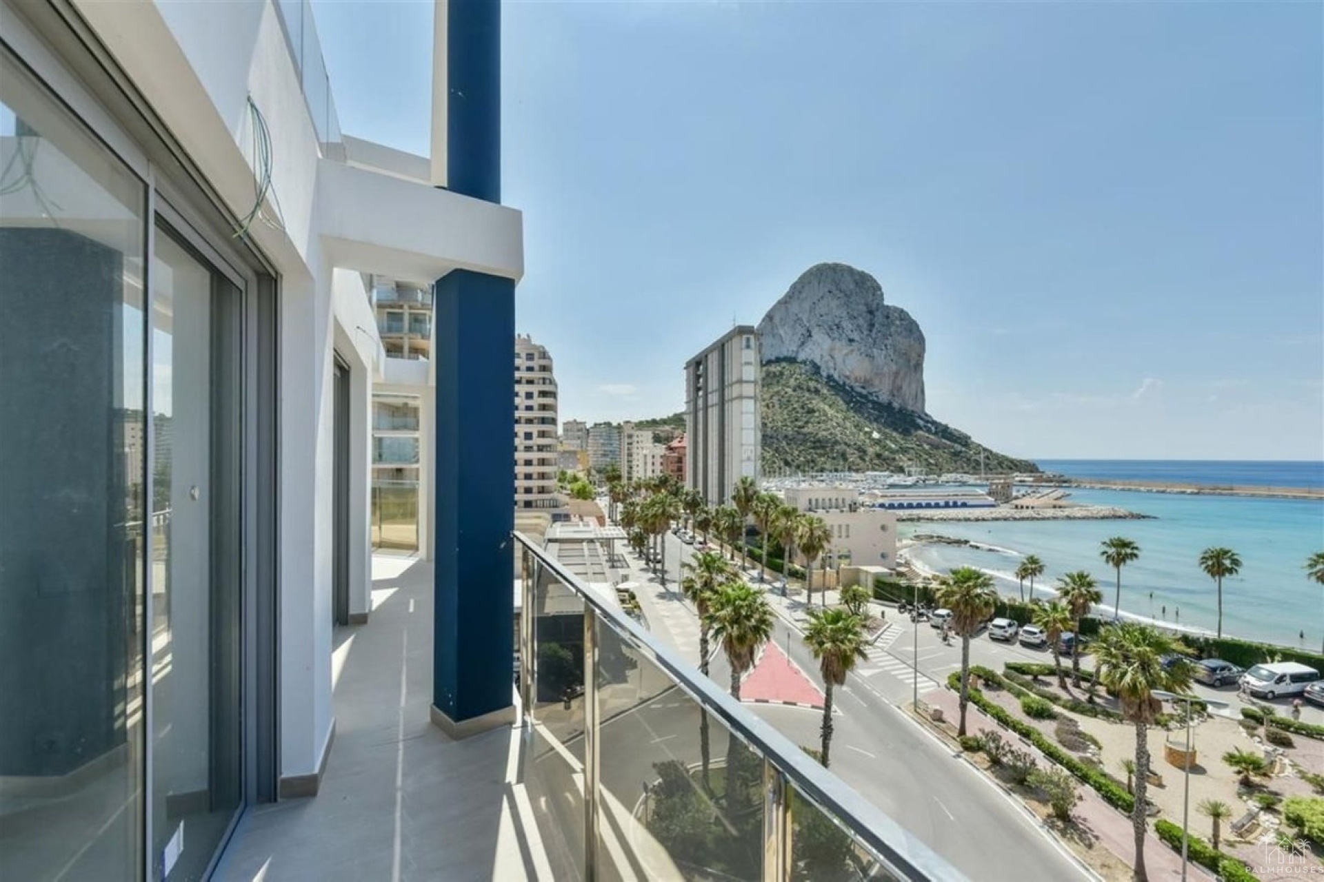 Herverkoop - Appartement - Calpe - Calpe Centro