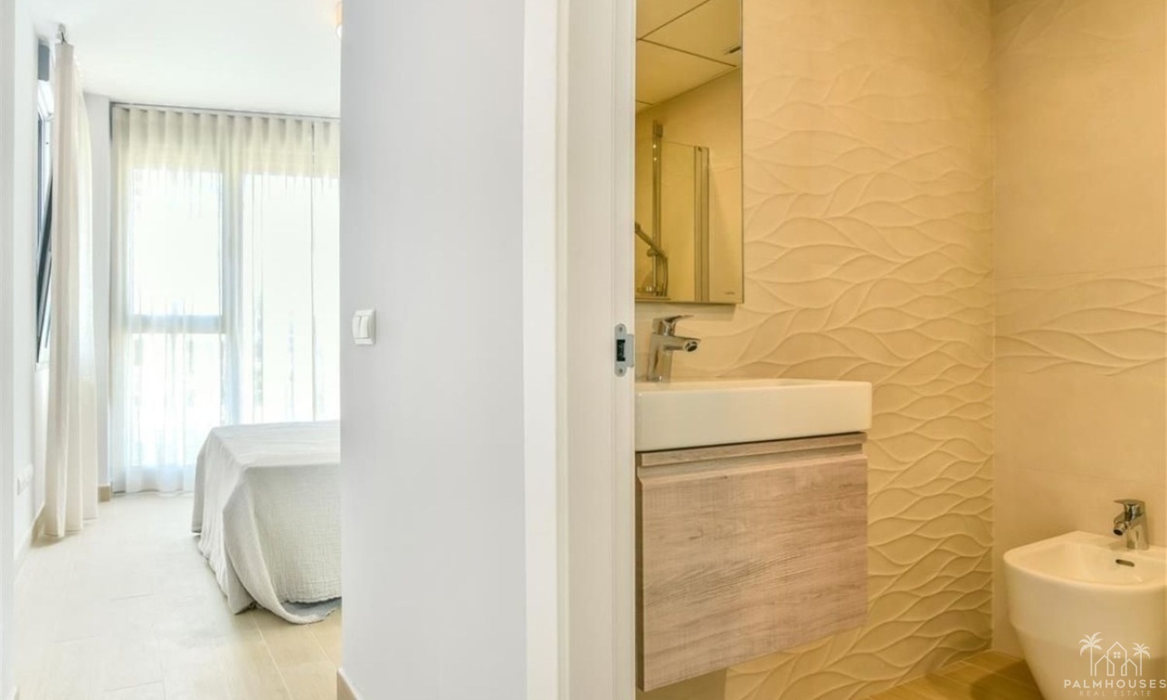 Herverkoop - Appartement - Calpe - Calpe Centro
