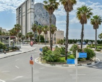 Herverkoop - Appartement - Calpe - Calpe Centro