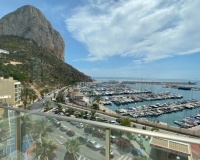 Herverkoop - Appartement - Calpe - Calpe Centro
