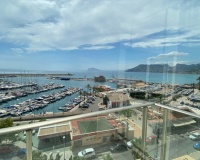 Herverkoop - Appartement - Calpe - Calpe Centro