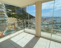 Herverkoop - Appartement - Calpe - Calpe Centro