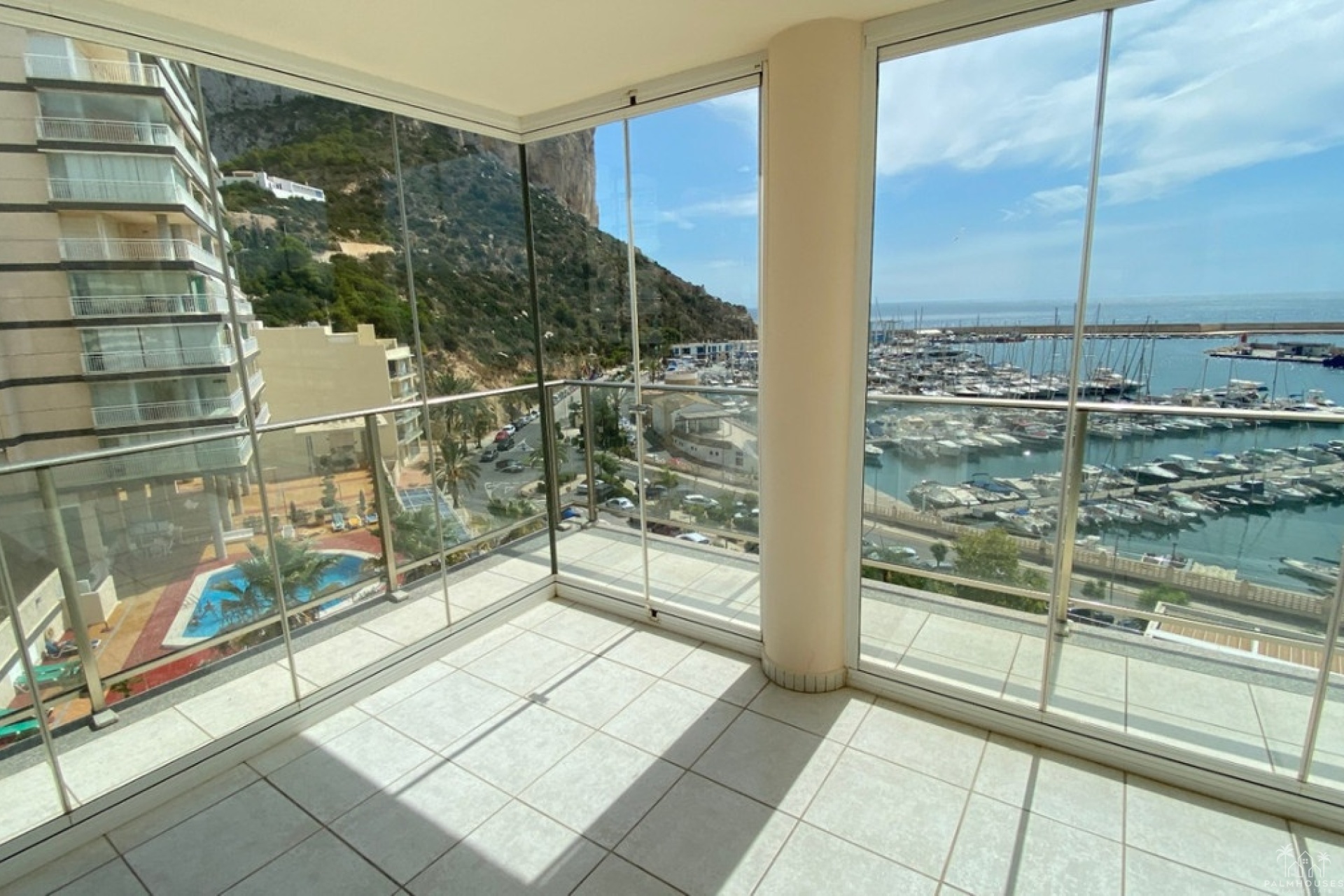 Herverkoop - Appartement - Calpe - Calpe Centro