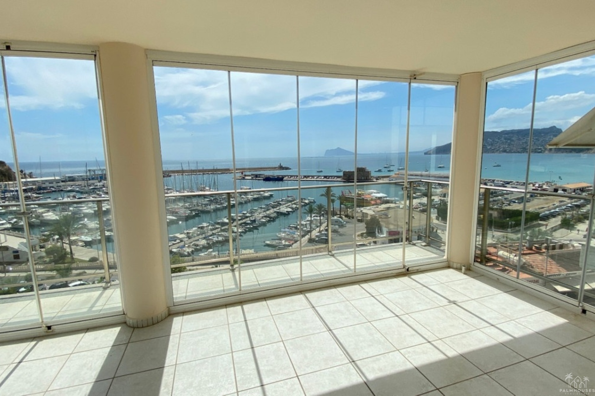 Herverkoop - Appartement - Calpe - Calpe Centro