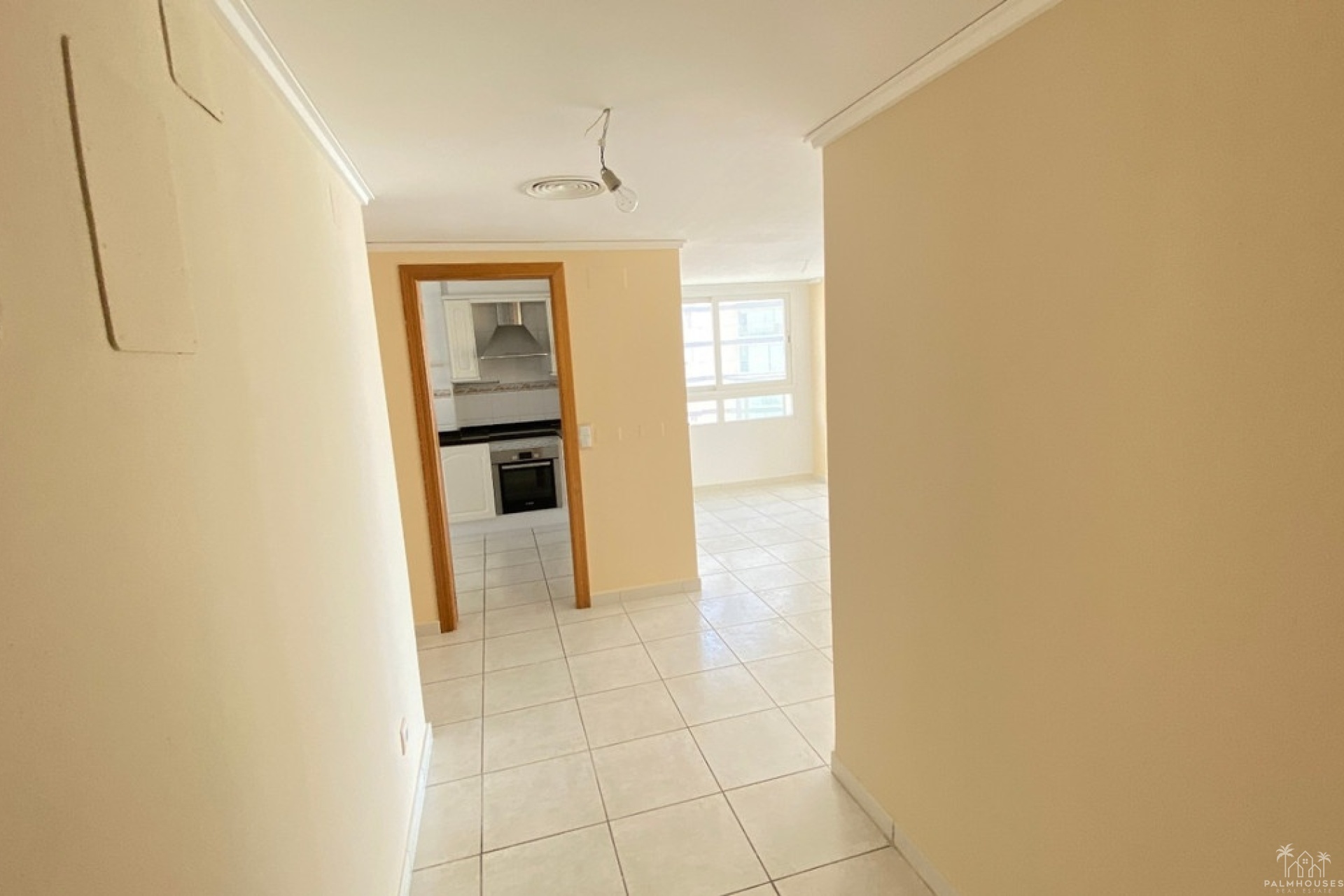 Herverkoop - Appartement - Calpe - Calpe Centro