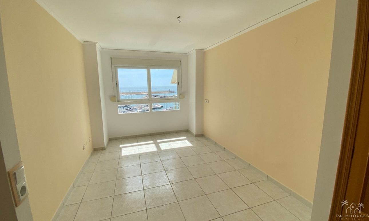 Herverkoop - Appartement - Calpe - Calpe Centro