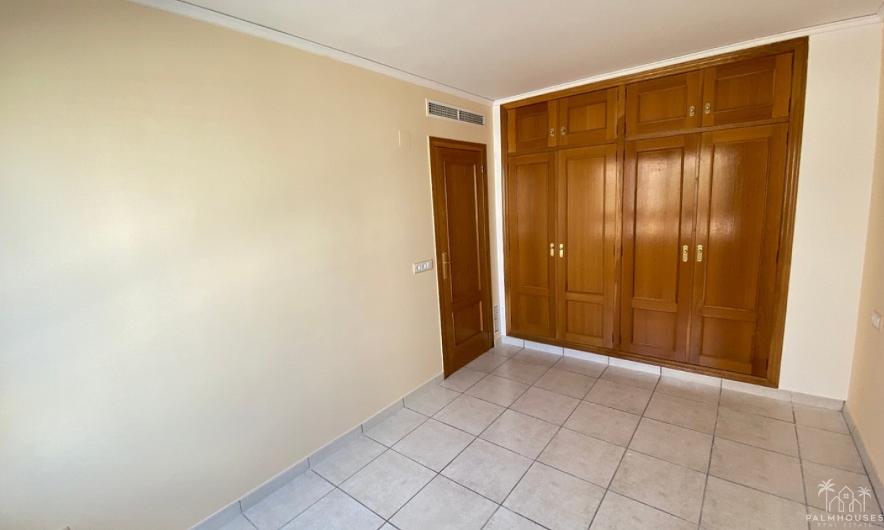 Herverkoop - Appartement - Calpe - Calpe Centro