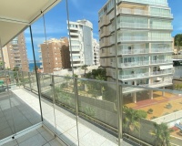 Herverkoop - Appartement - Calpe - Calpe Centro