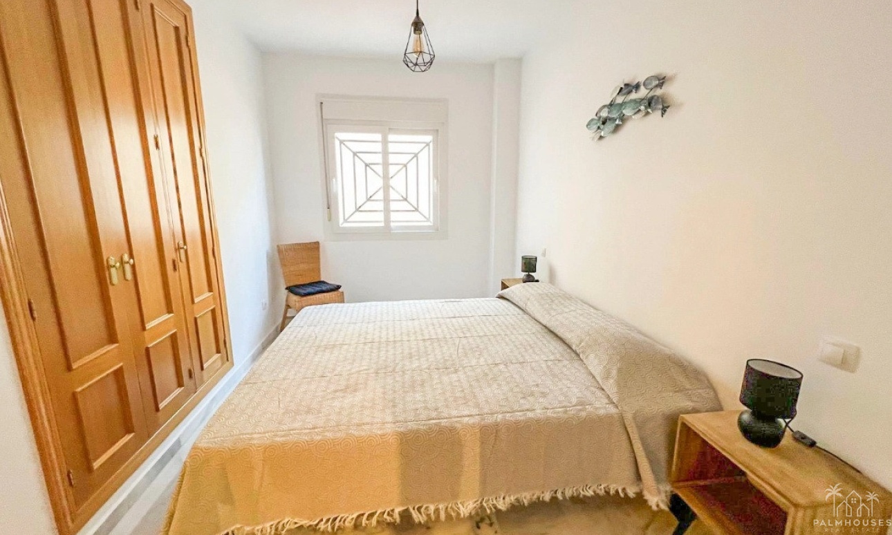 Herverkoop - Appartement - Calpe - Calpe Centro