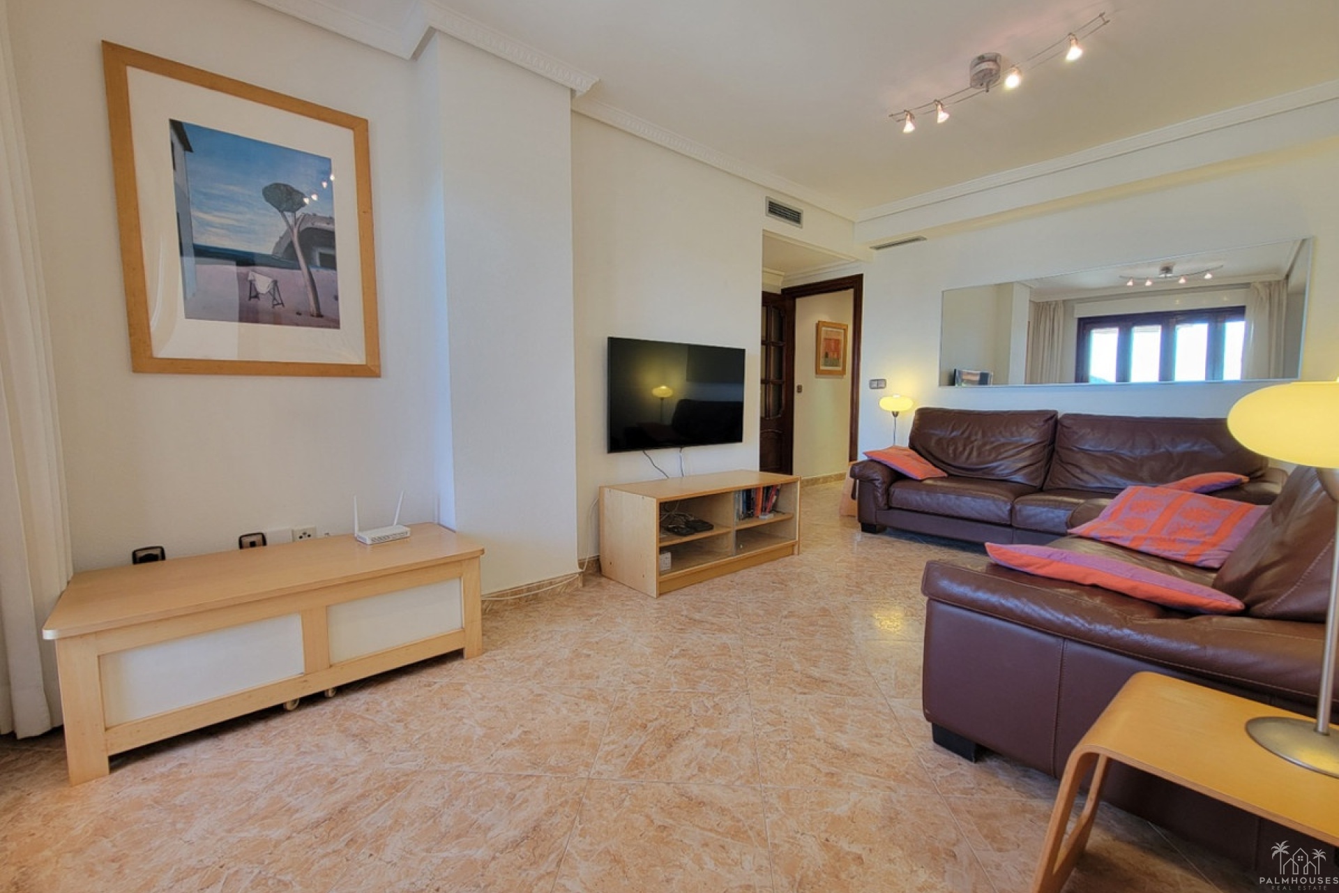 Herverkoop - Appartement - Calpe - Calpe Centro