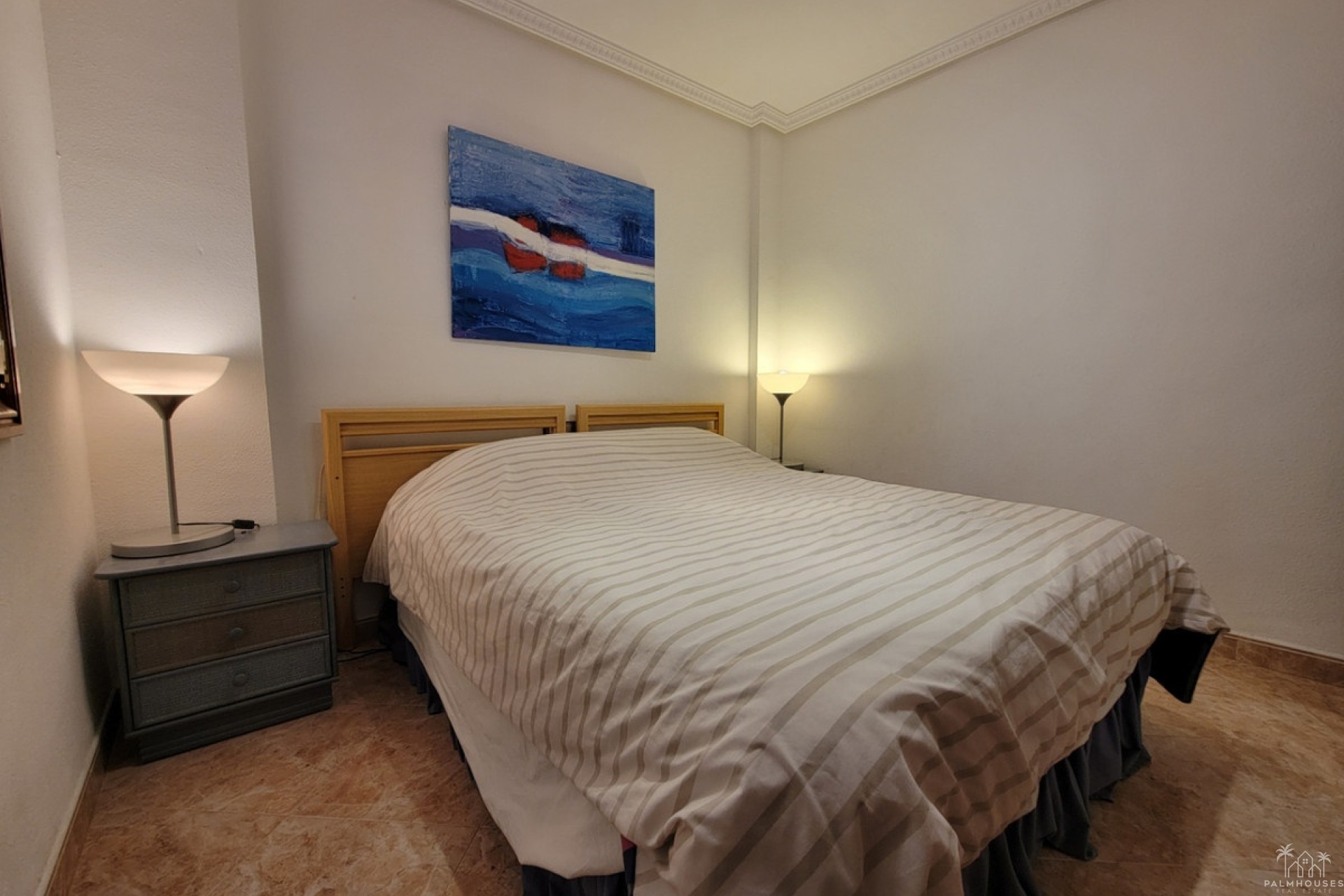 Herverkoop - Appartement - Calpe - Calpe Centro