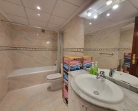 Herverkoop - Appartement - Calpe - Calpe Centro