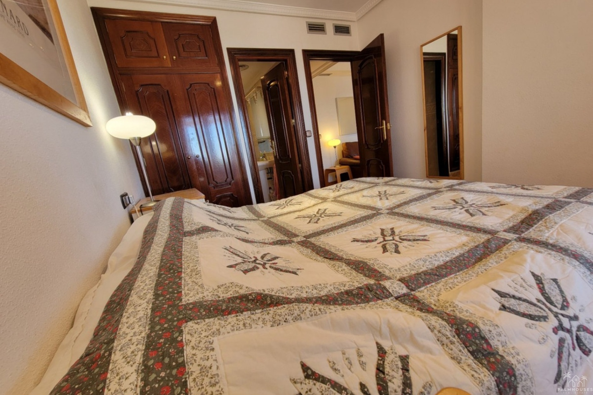 Herverkoop - Appartement - Calpe - Calpe Centro