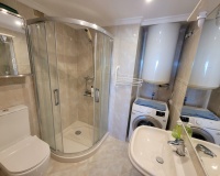 Herverkoop - Appartement - Calpe - Calpe Centro