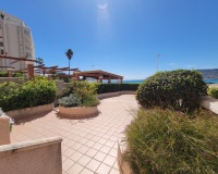 Herverkoop - Appartement - Calpe - Calpe Centro