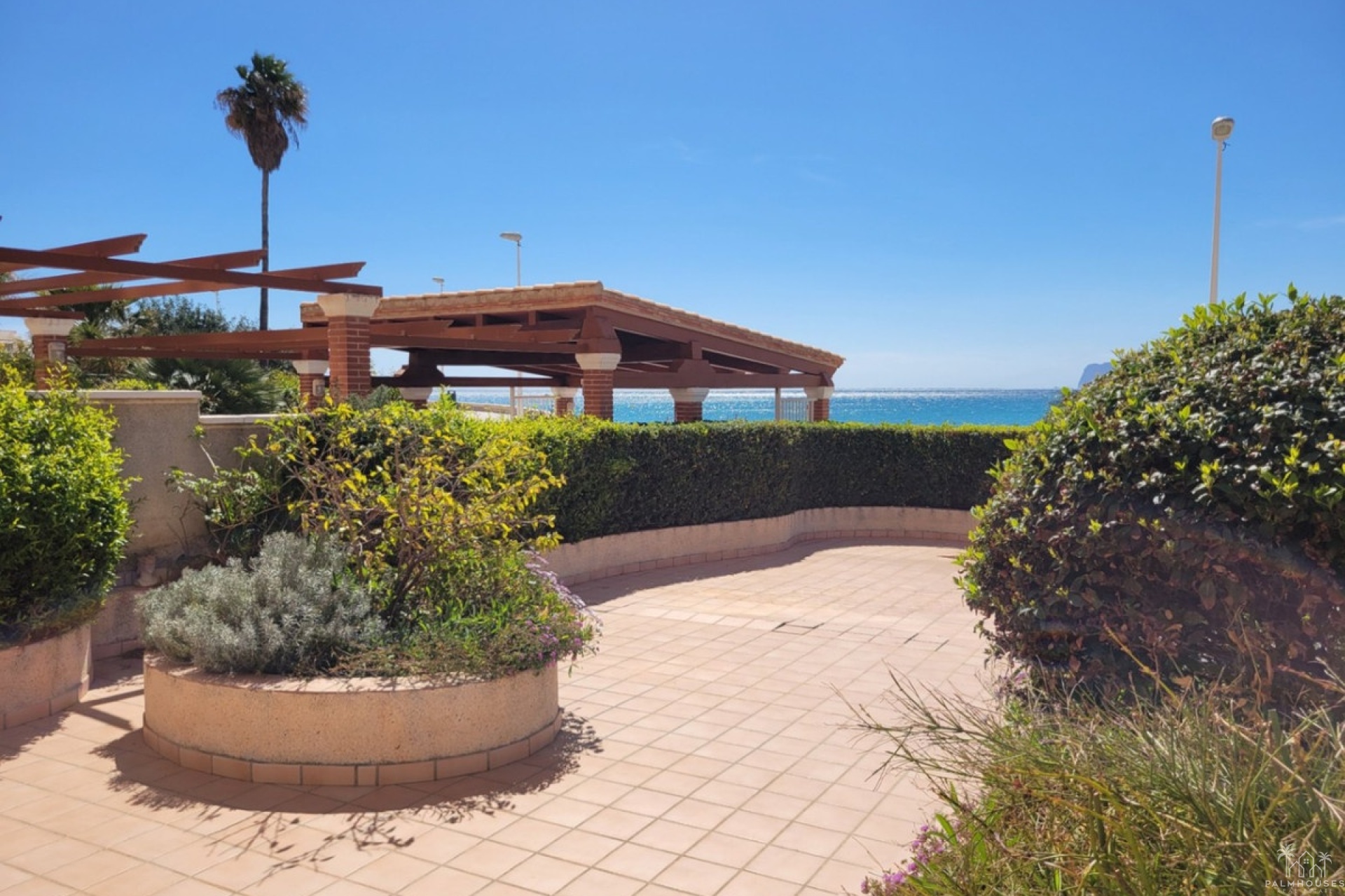 Herverkoop - Appartement - Calpe - Calpe Centro