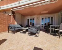 Herverkoop - Appartement - Calpe - Calpe Centro