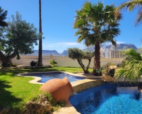 Herverkoop - Appartement - Calpe - Calpe Centro