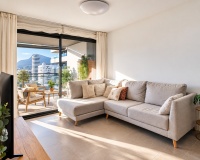 Herverkoop - Appartement - Calpe - Calpe Centro