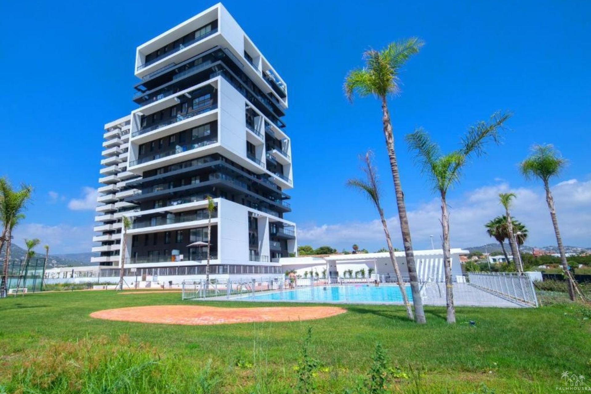 Herverkoop - Appartement - Calpe - Calpe Centro