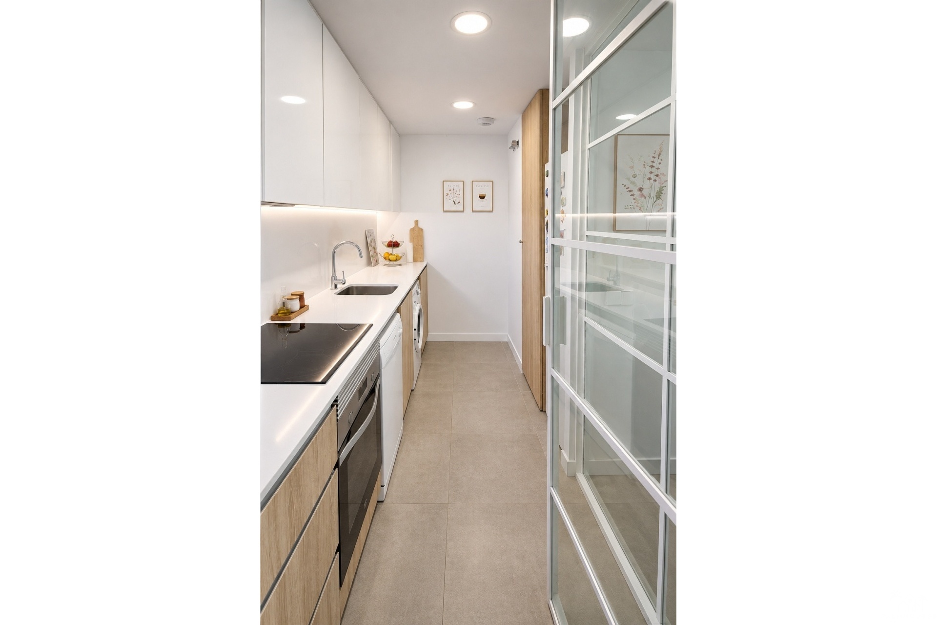 Herverkoop - Appartement - Calpe - Calpe Centro