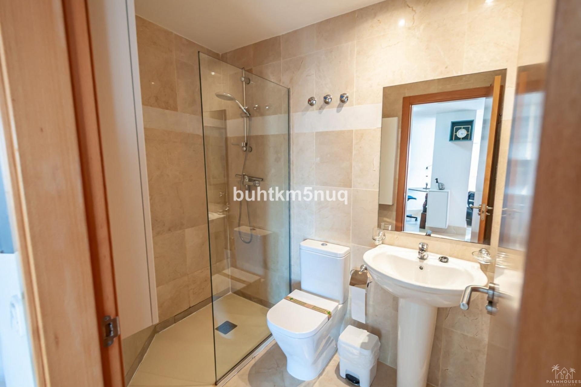 Herverkoop - Appartement - Calpe - Calpe Centro