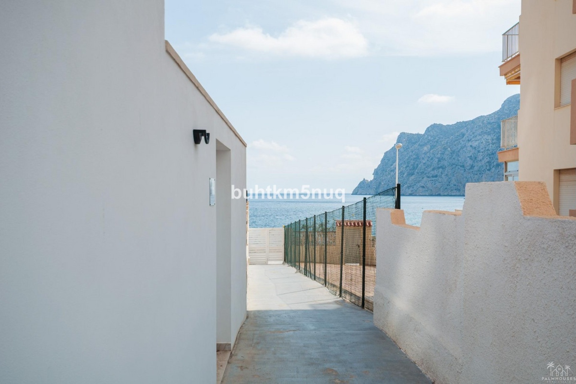 Herverkoop - Appartement - Calpe - Calpe Centro