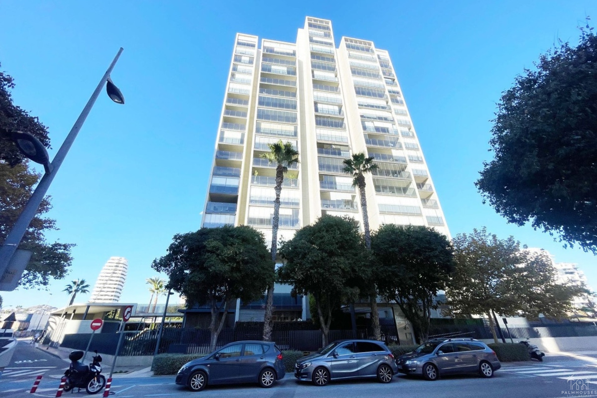 Herverkoop - Appartement - Calpe - Calpe Centro