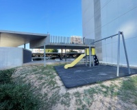 Herverkoop - Appartement - Calpe - Calpe Centro