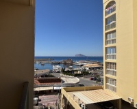 Herverkoop - Appartement - Calpe - Calpe Centro