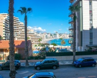 Herverkoop - Appartement - Calpe - Calpe Centro
