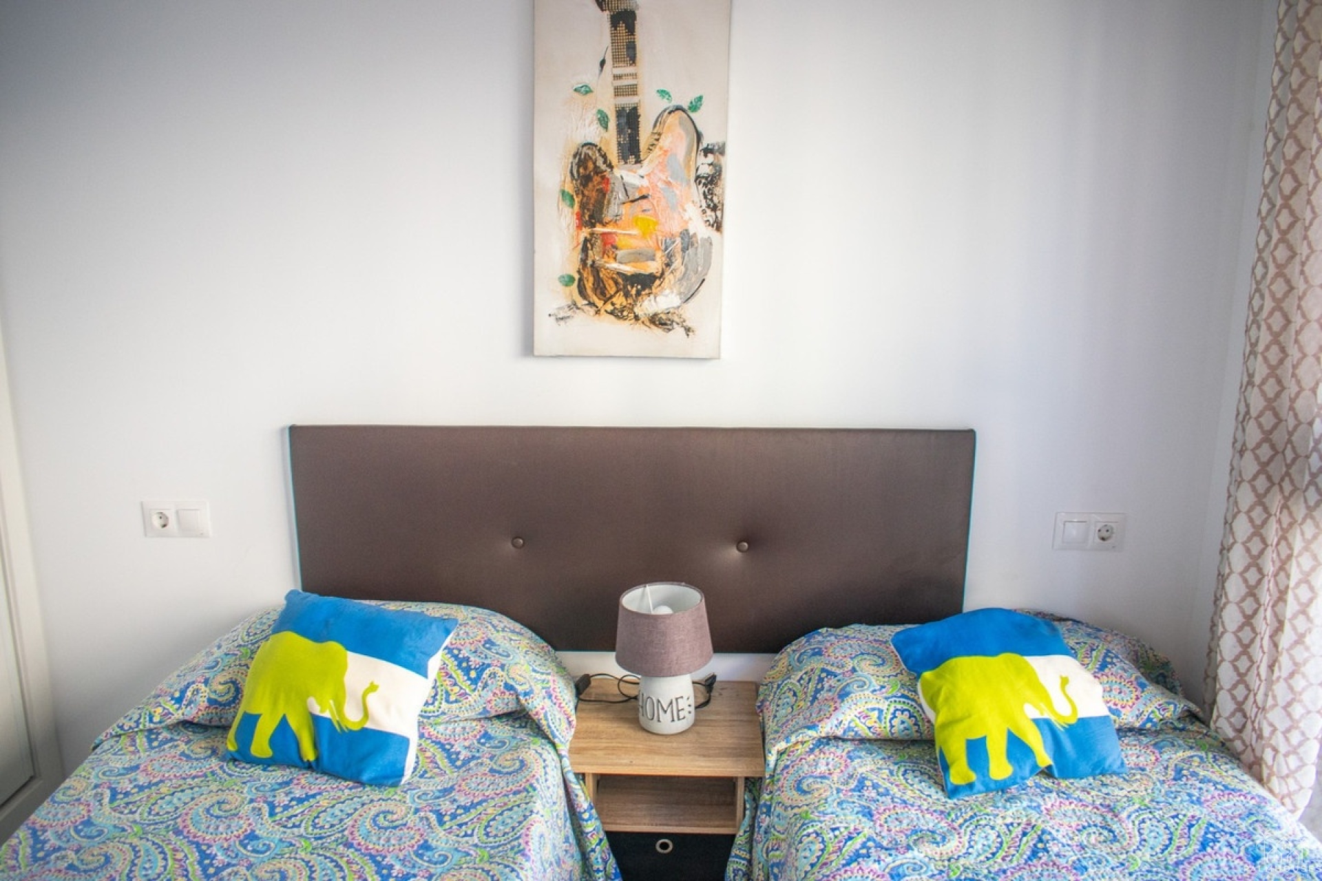 Herverkoop - Appartement - Calpe - Calpe Centro