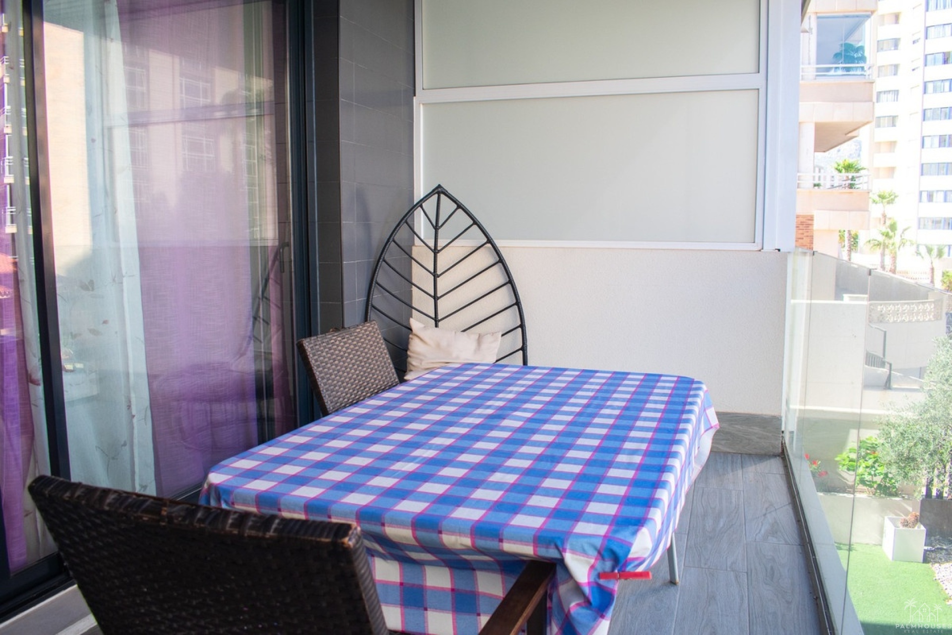 Herverkoop - Appartement - Calpe - Calpe Centro