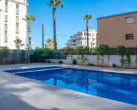 Herverkoop - Appartement - Calpe - Calpe Centro