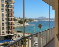 Herverkoop - Appartement - Calpe - Costa Blanca