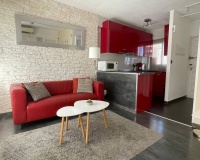 Herverkoop - Appartement - Calpe - Costa Blanca