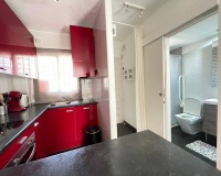 Herverkoop - Appartement - Calpe - Costa Blanca