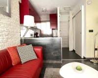 Herverkoop - Appartement - Calpe - Costa Blanca
