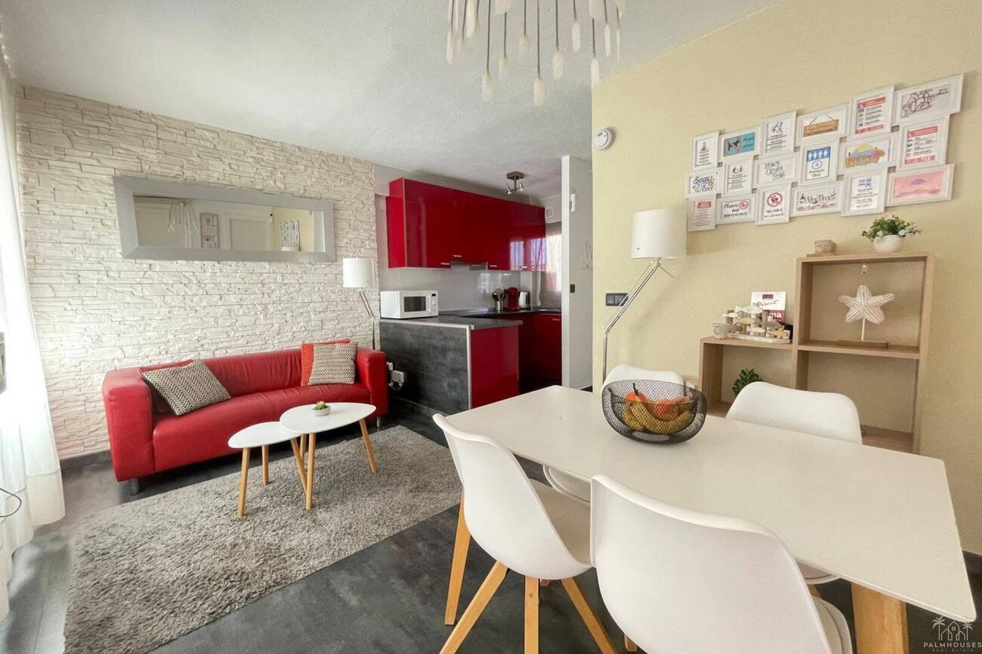 Herverkoop - Appartement - Calpe - Costa Blanca