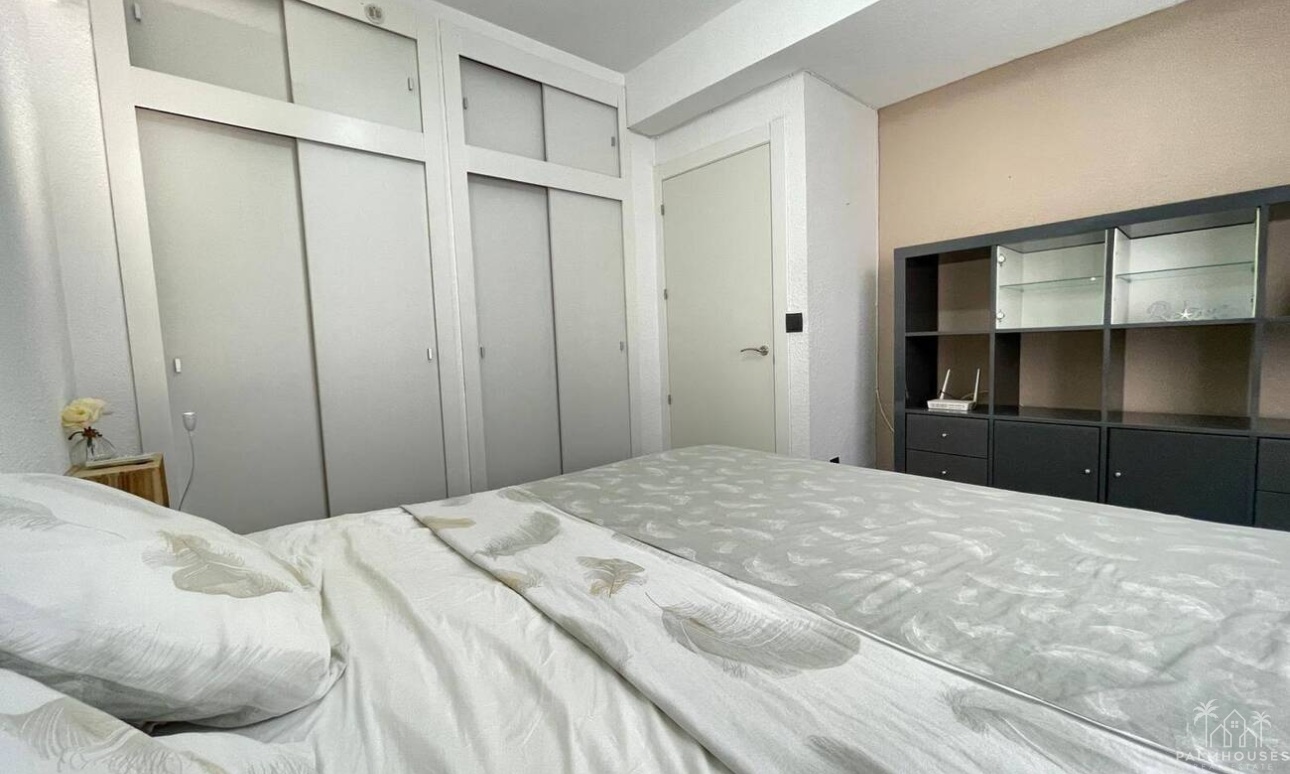 Herverkoop - Appartement - Calpe - Costa Blanca