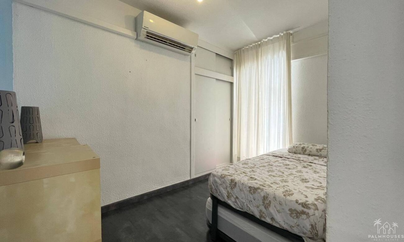 Herverkoop - Appartement - Calpe - Costa Blanca