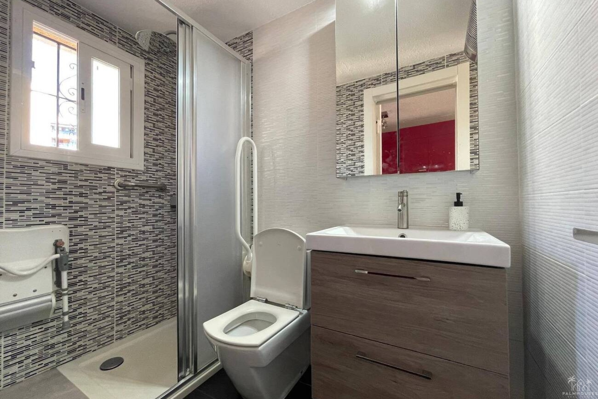 Herverkoop - Appartement - Calpe - Costa Blanca