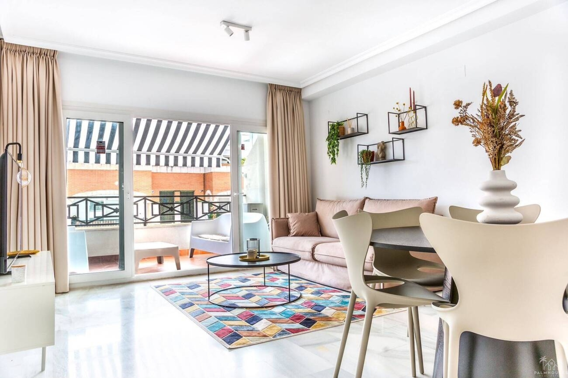 Herverkoop - Appartement - Calpe - Costa Blanca