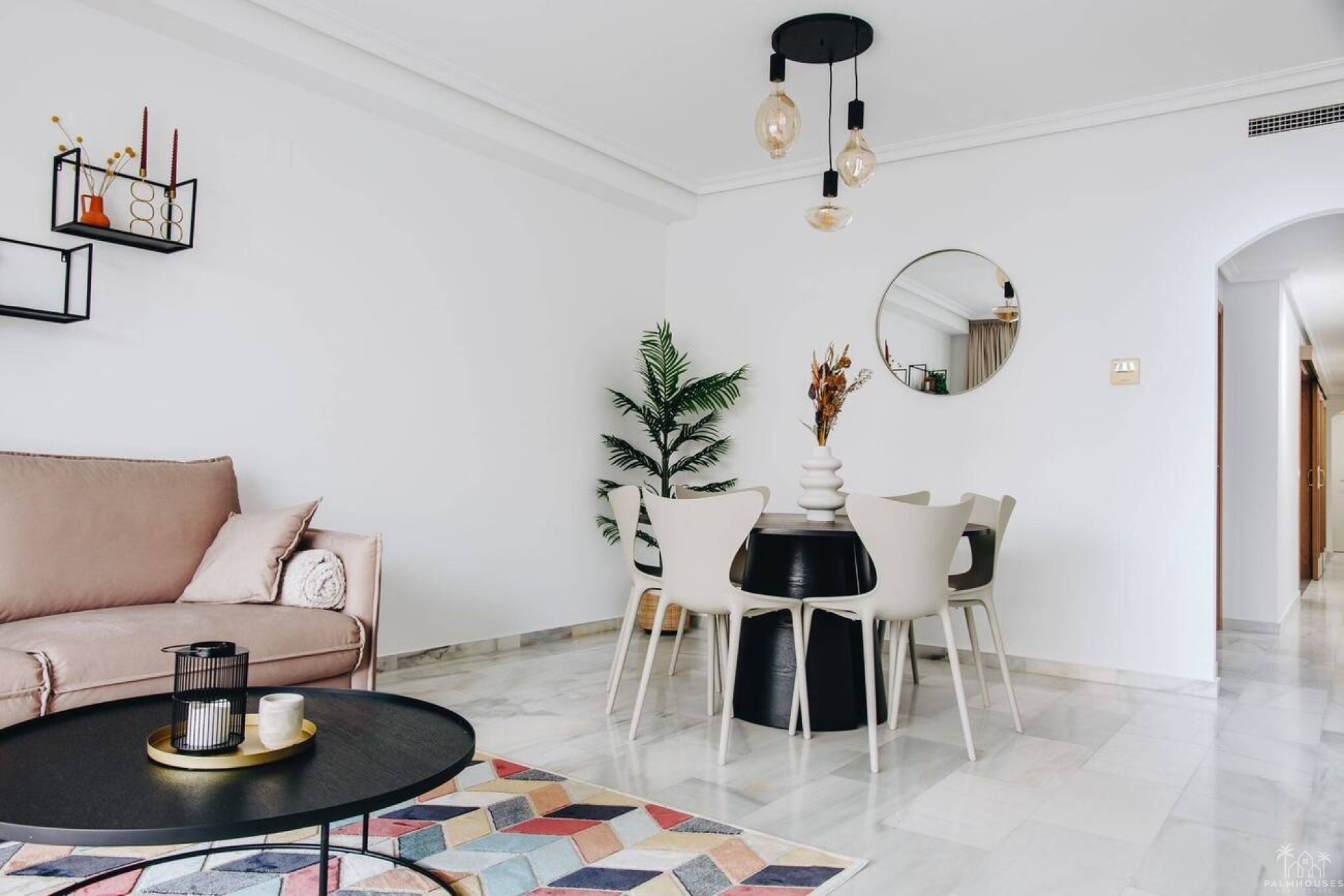 Herverkoop - Appartement - Calpe - Costa Blanca
