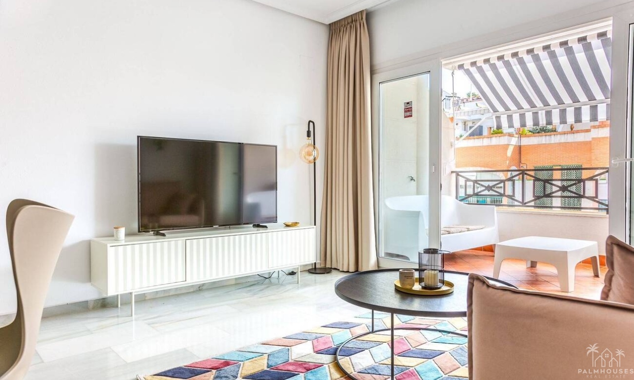 Herverkoop - Appartement - Calpe - Costa Blanca