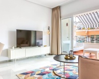Herverkoop - Appartement - Calpe - Costa Blanca