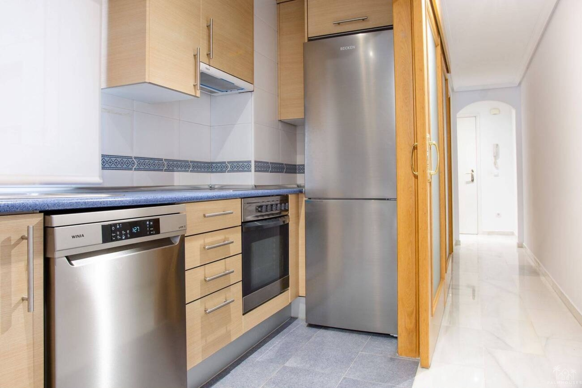 Herverkoop - Appartement - Calpe - Costa Blanca