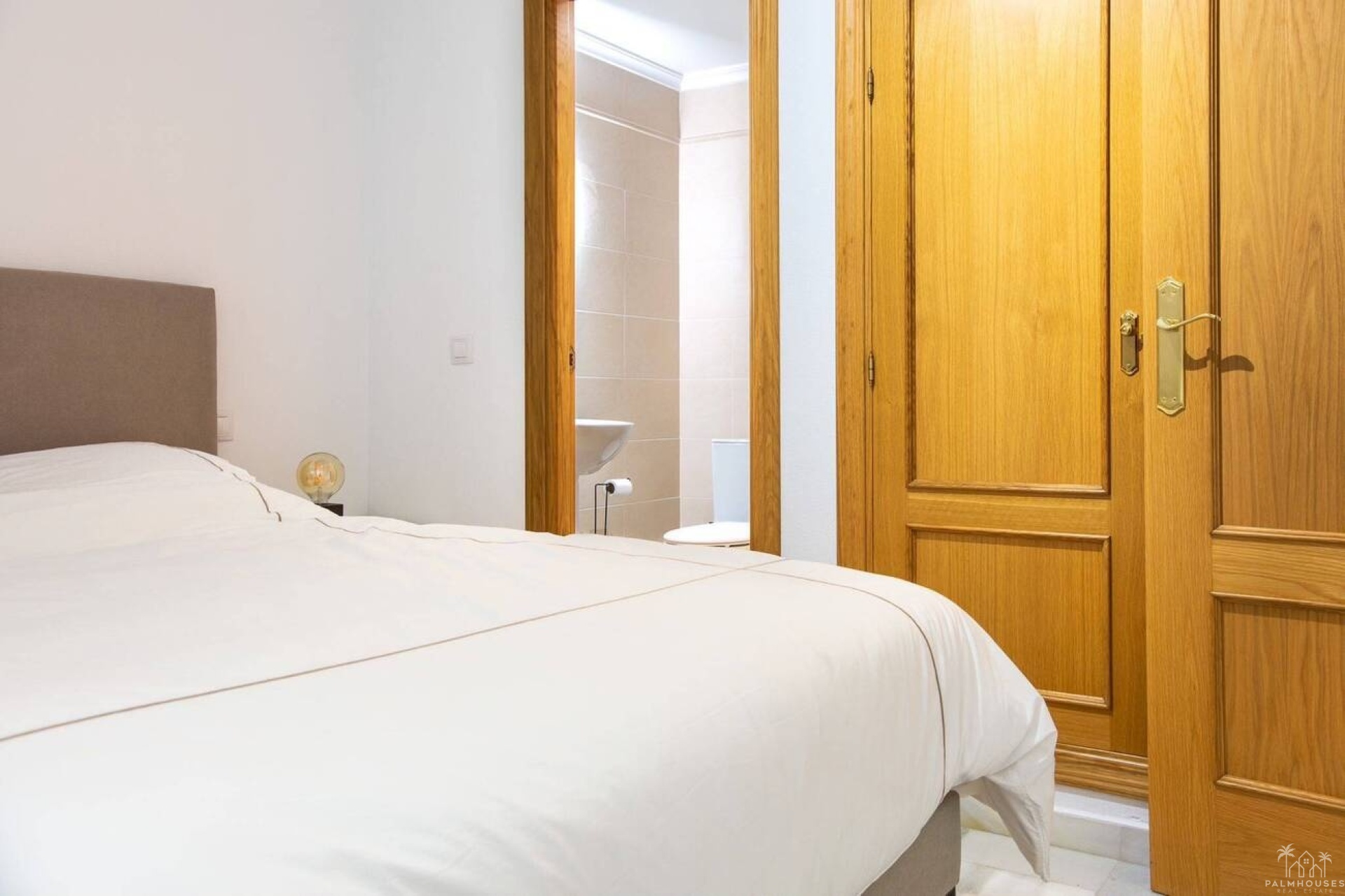 Herverkoop - Appartement - Calpe - Costa Blanca