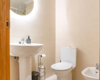 Herverkoop - Appartement - Calpe - Costa Blanca